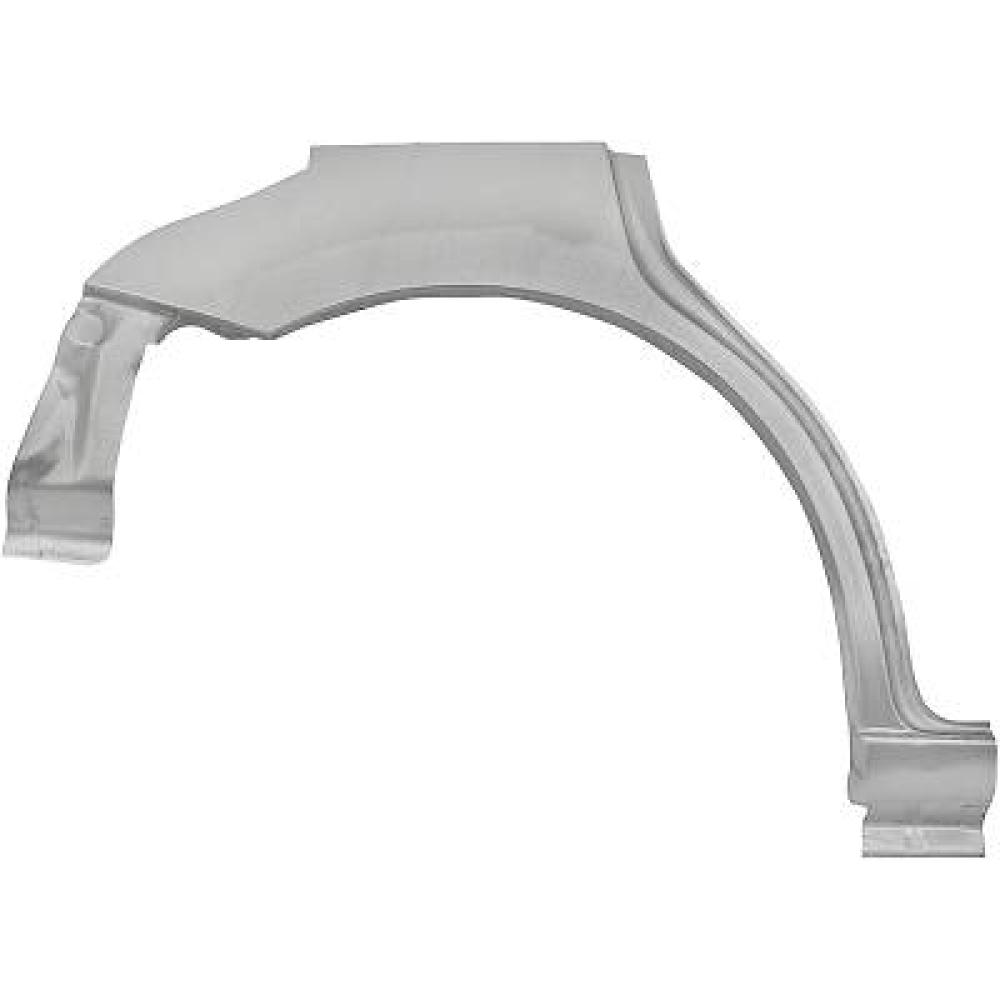 Panneau latéral arrière droite — Mazda 5 (CR) (2005-2008) — réf. 9929032