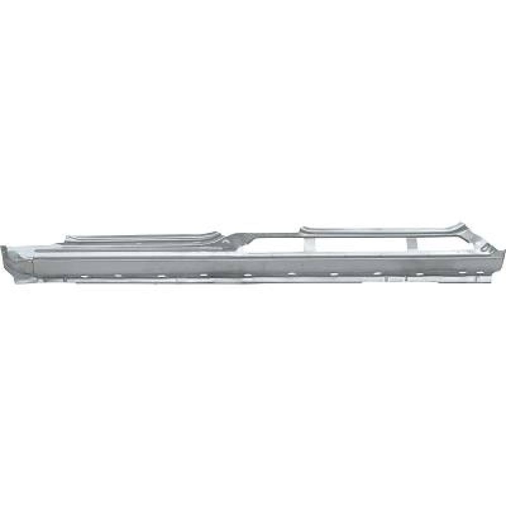 Marche-pied gauche — Mazda 5 (CR) (2005-2008) — réf. 9929041