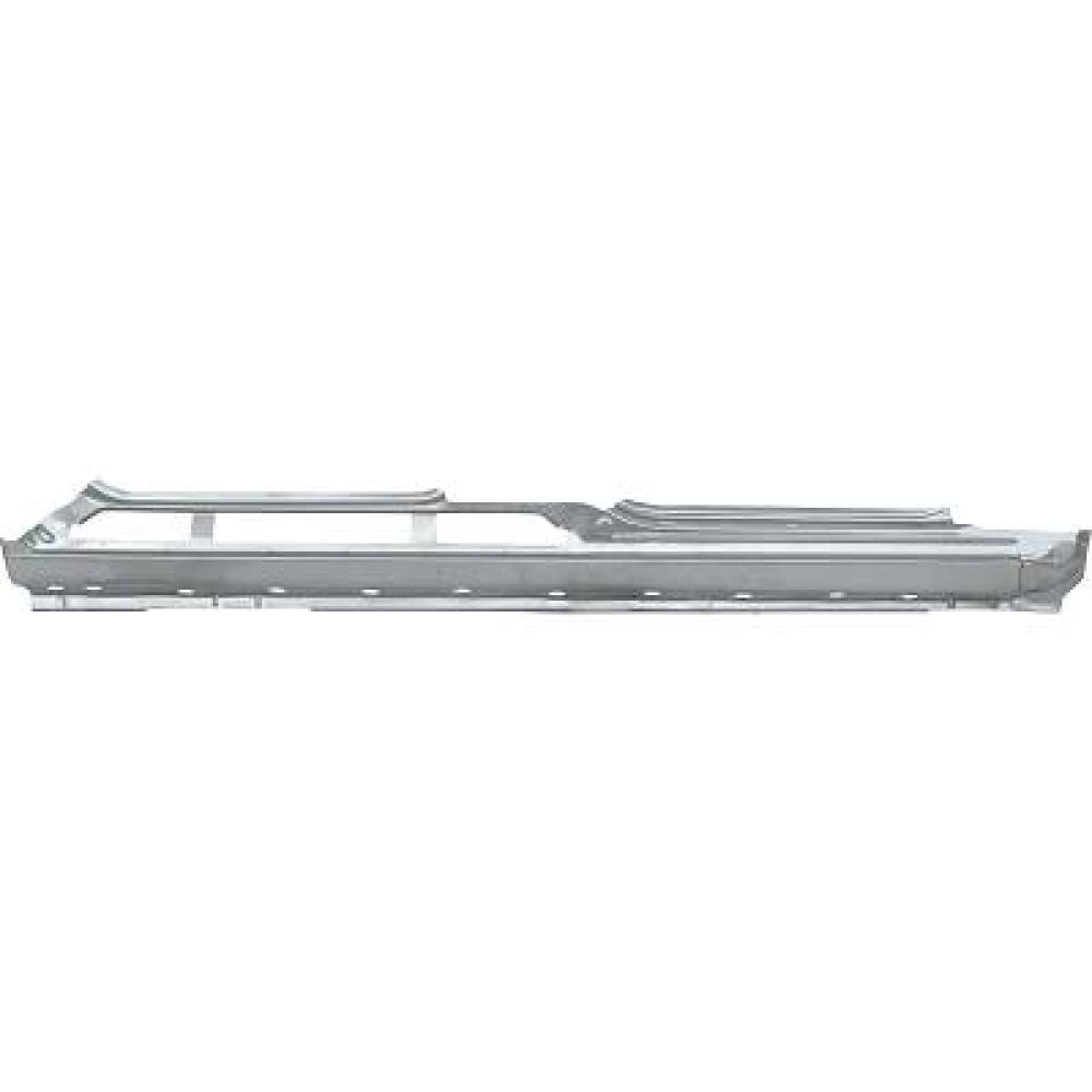 Marche-pied droite — Mazda 5 (CR) (2005-2008) (+1)
