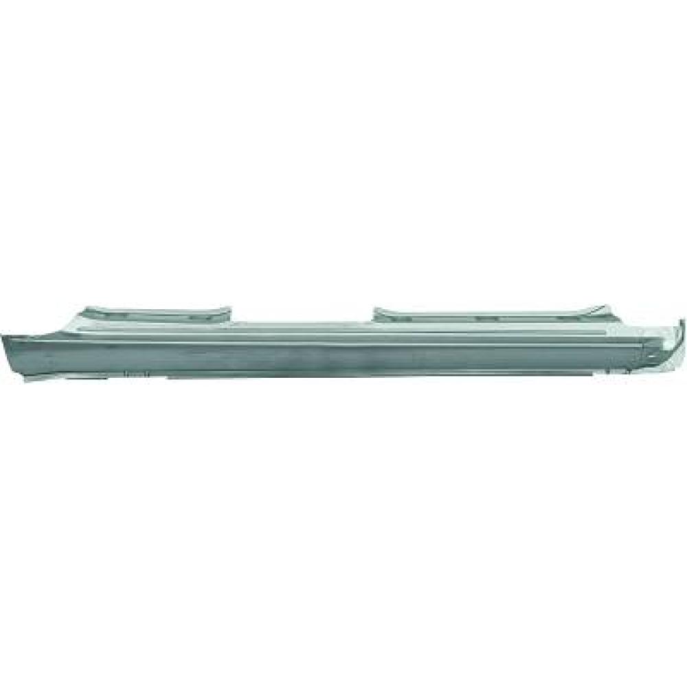 Marche-pied droite — Mazda 6 (2002-2005) — réf. 9930042