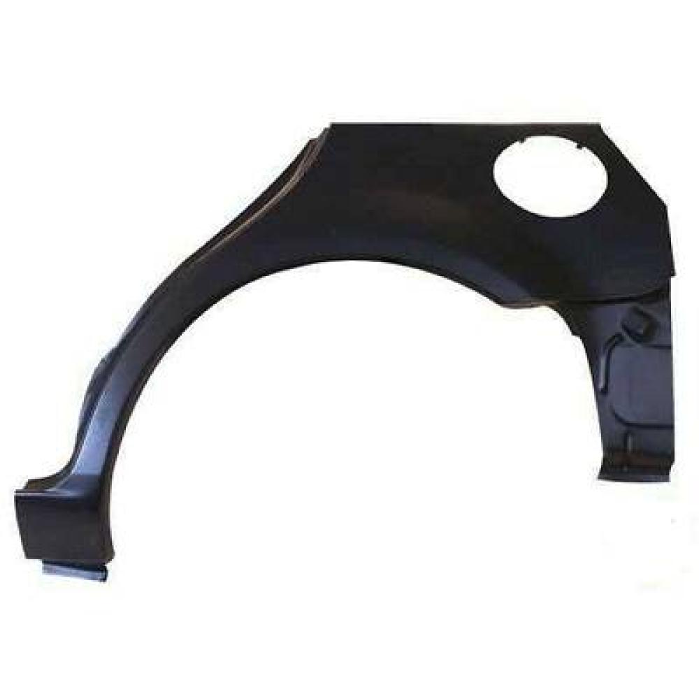 Panneau latéral arrière gauche — Mazda 6 (2002-2005) — réf. 9930131