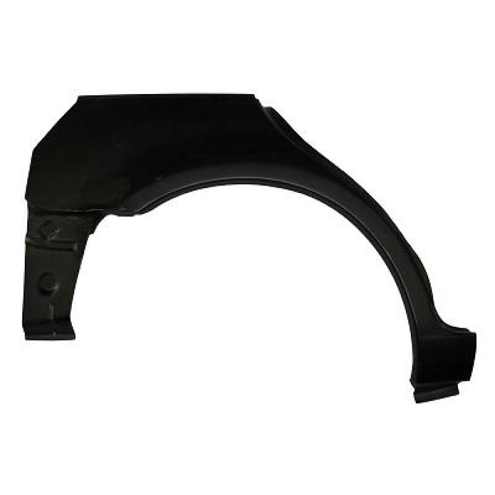 Panneau latéral arrière droite — Mazda 6 (2002-2005) — réf. 9930132