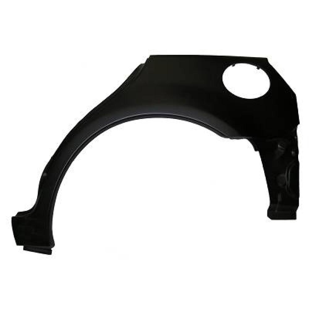 Panneau latéral arrière gauche — Mazda 6 (2002-2005) — réf. 9930231