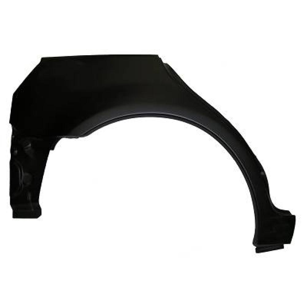 Panneau latéral arrière droite — Mazda 6 (2002-2005) — réf. 9930232
