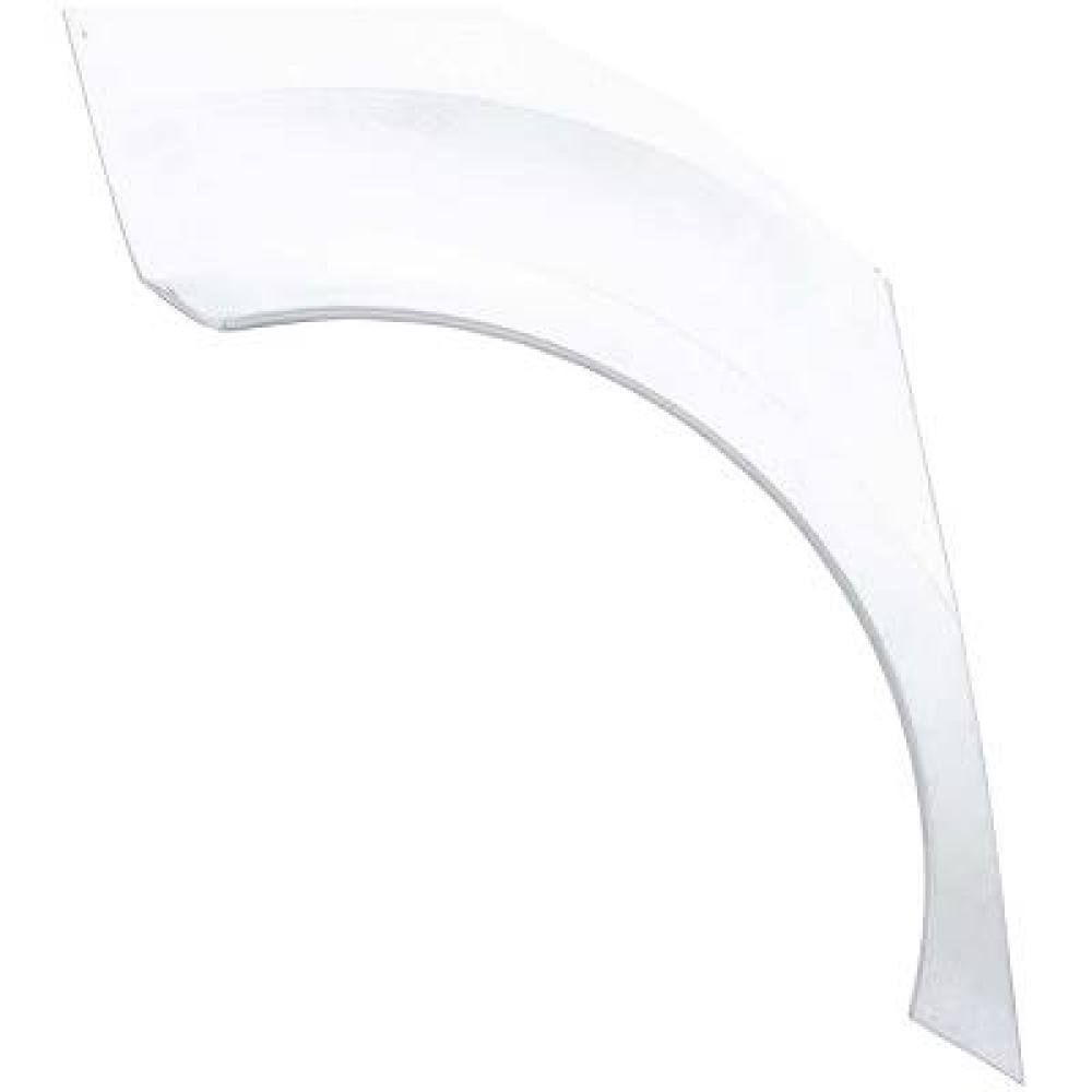 Panneau latéral arrière droite — Mazda 6 Berline/Break (2007-2012) — réf. 9930332