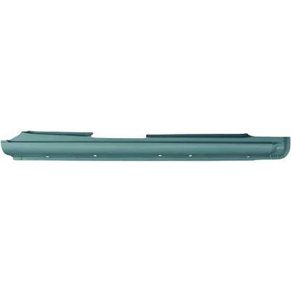 Marche-pied gauche — Mazda Premacy 99-01 + (2001-2005) — réf. 9940041