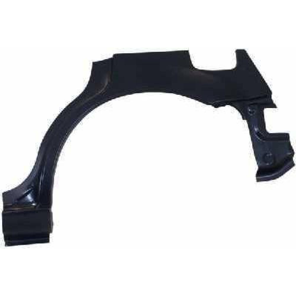 Panneau latéral arrière droite — Mazda Premacy 99-01 + (2001-2005) — réf. 9940132