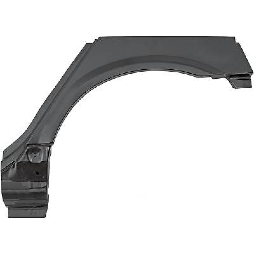 Panneau latéral arrière gauche — Nissan Primera Berline/Break/Traveller (2002-2007) — réf. 9962131