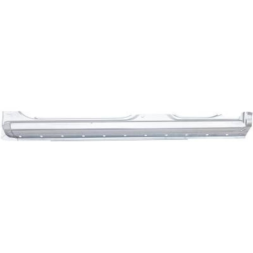 Marche-pied gauche — Nissan Qashqai (2007-2010) — réf. 9963041