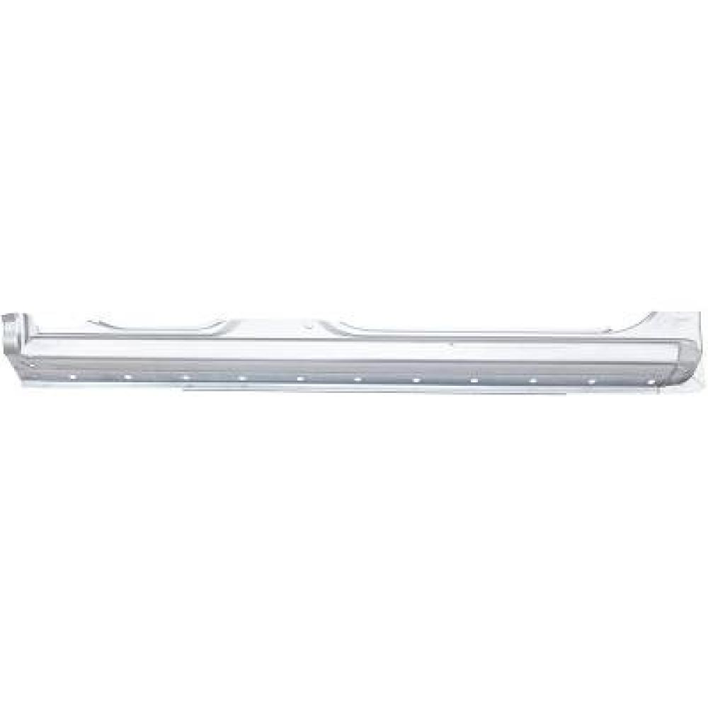 Marche-pied droite — Nissan Qashqai (2007-2010) — réf. 9963042