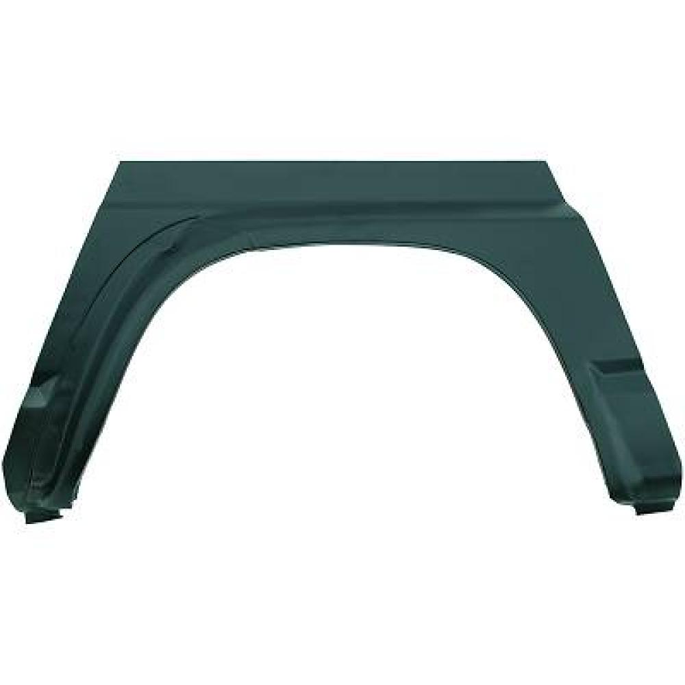 Panneau latéral arrière gauche — Nissan Patrol GR (1988-1997) — réf. 9966131