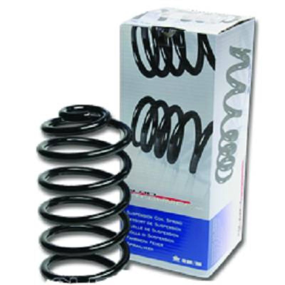 Ressort de suspension Essieu avant — Seat Ibiza/Cordoba/Vario (1999-2002) (+1)