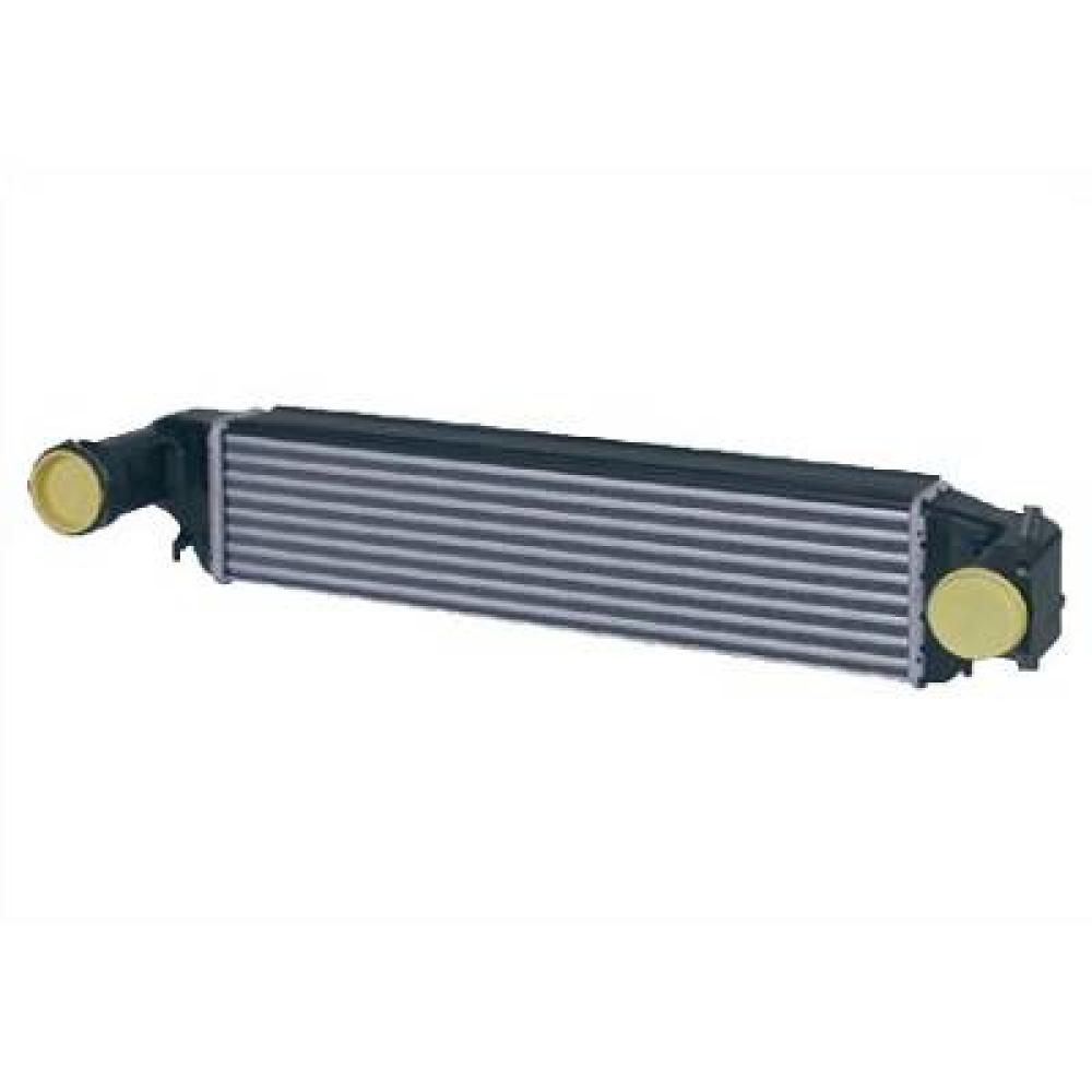 Intercooler, échangeur — BMW Série 1 (E81/E87) (2004-2007) (+4)