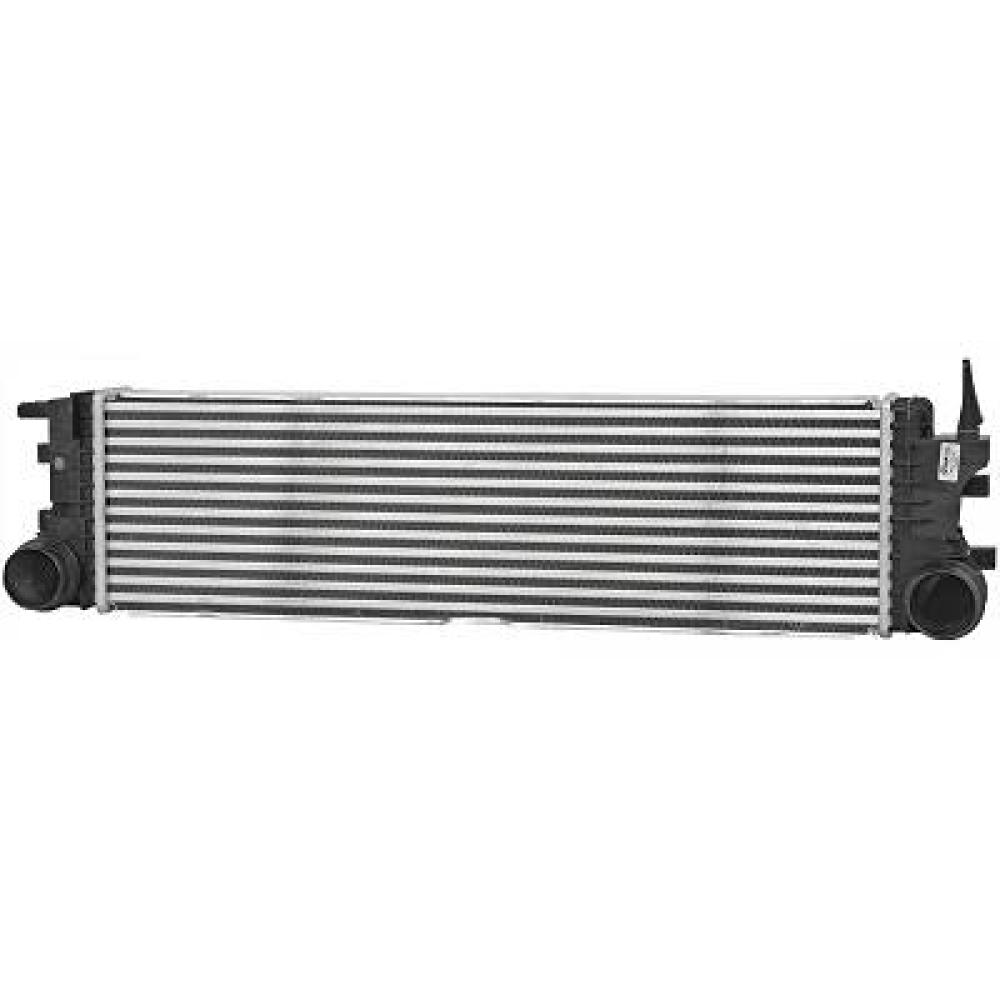 Intercooler, échangeur