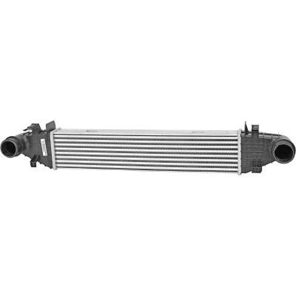 Intercooler, échangeur