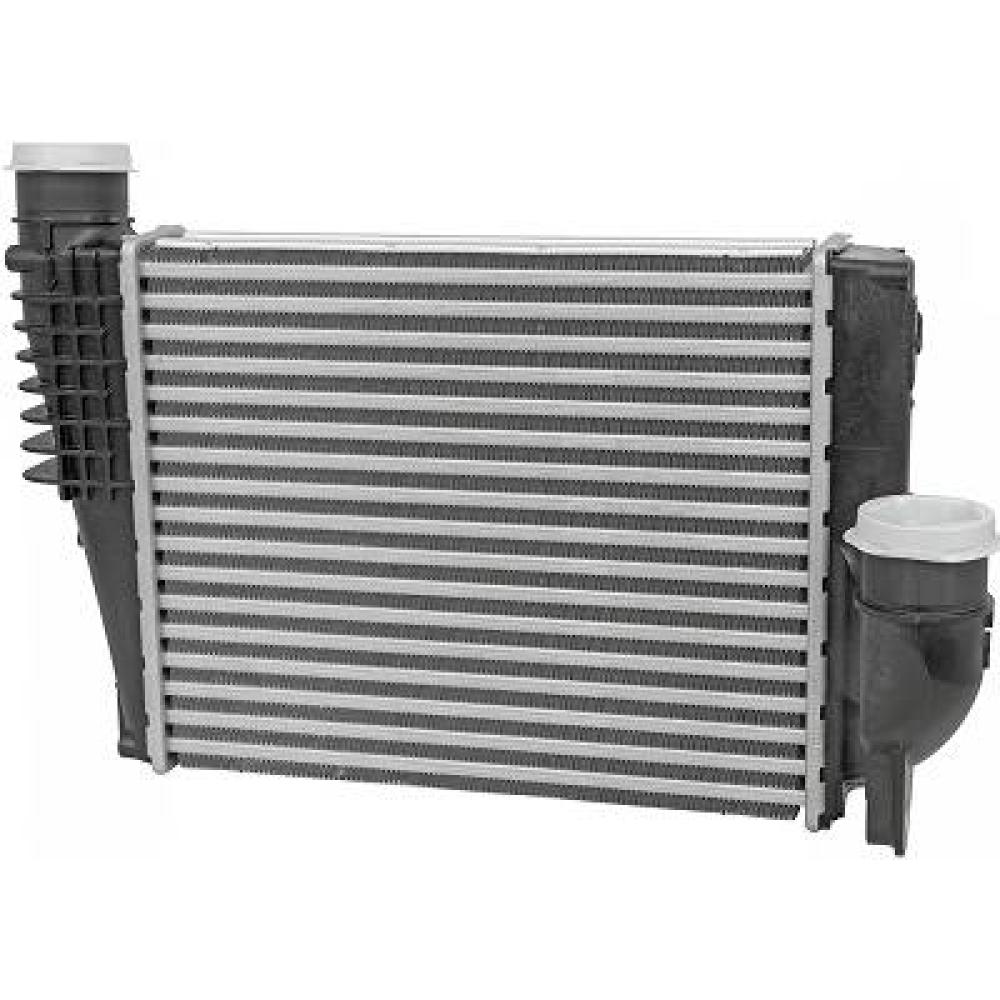 Intercooler, échangeur