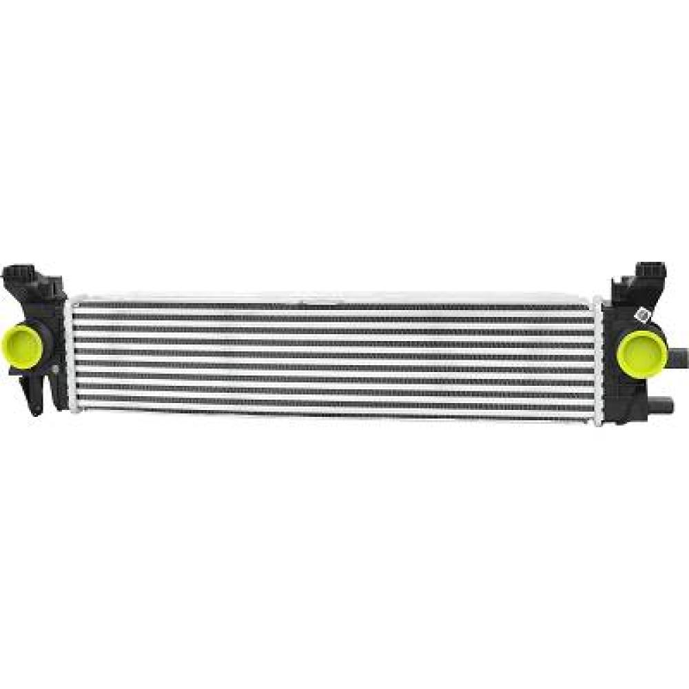 Intercooler, échangeur — Mercedes-Benz V-Classe/Viano/Vito (2014-…)
