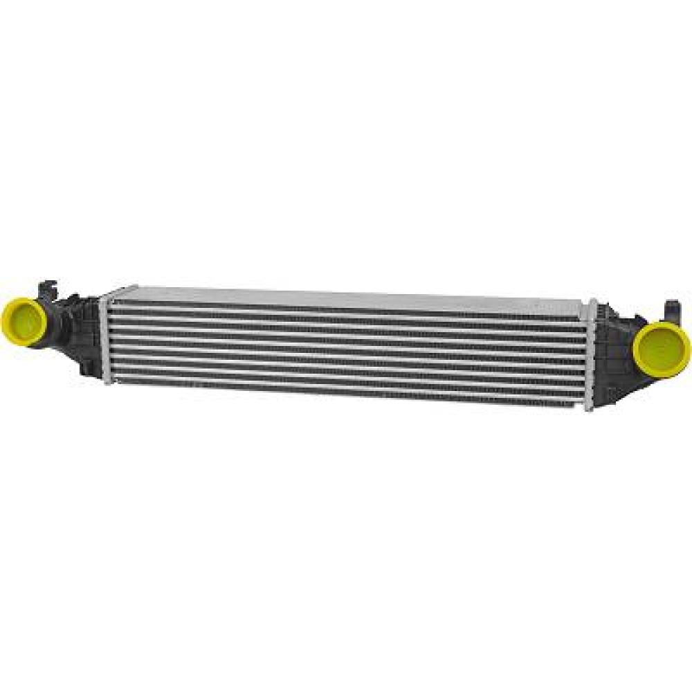 Intercooler, échangeur — Opel Astra K Berline/Tourer (2015-…)