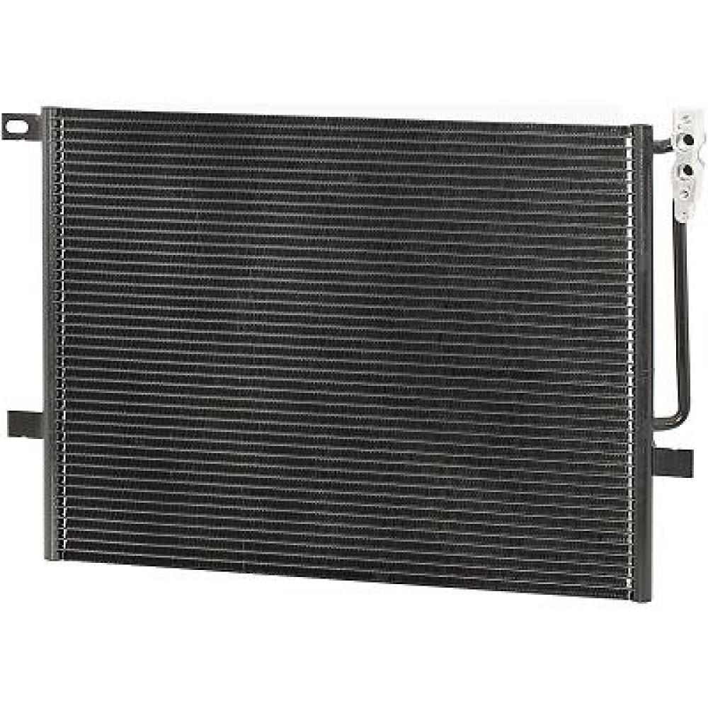 Condenseur, climatisation — BMW Série 3 (E46) Compact (2001-2005) (+6)