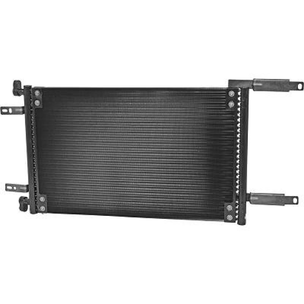 Condenseur, climatisation — Fiat Doblo (2001-2005) (+1)