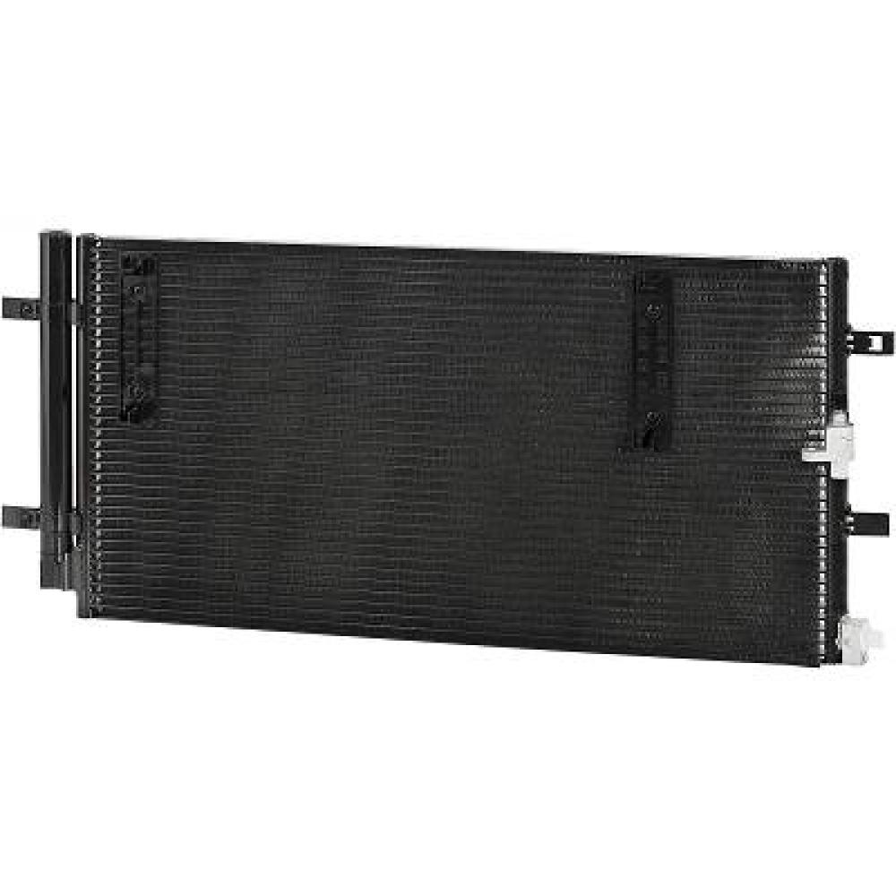 Condenseur, climatisation — Audi A4 Berline/Avant (8K/8E) (2007-2011) (+4)