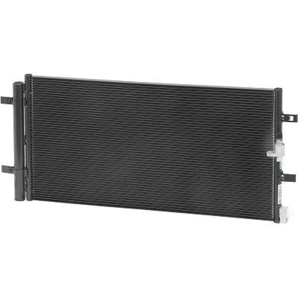 Condenseur, climatisation — Audi A4 Berline/Avant (8K) (2011-2015) (+4)
