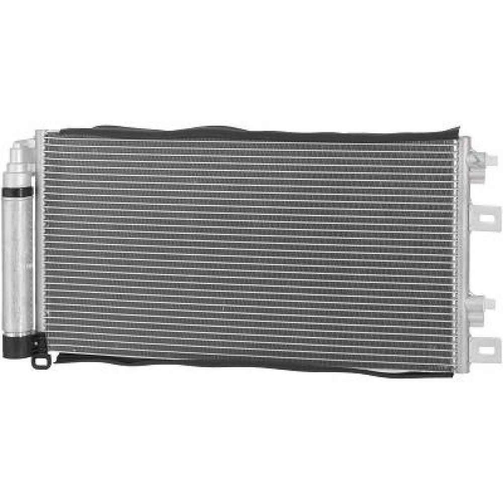 Condenseur, climatisation — BMW Mini (R50/52/53) (2001-2006)
