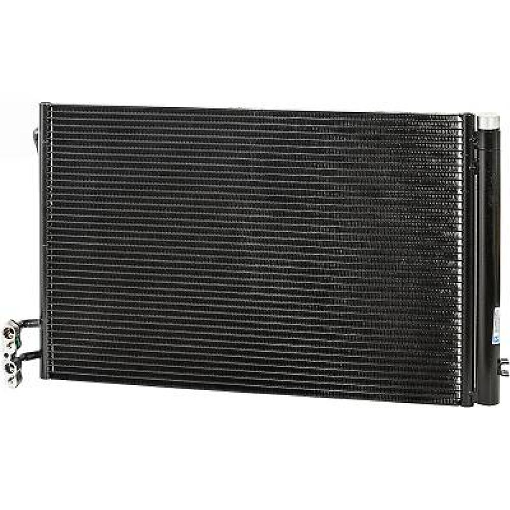 Condenseur, climatisation — BMW Série 1 (E81/E87) (2004-2007) (+6)