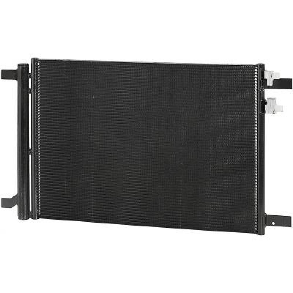 Condenseur, climatisation — Audi A3 Berline/Sportback (Typ8V) (2012-2016) (+9)