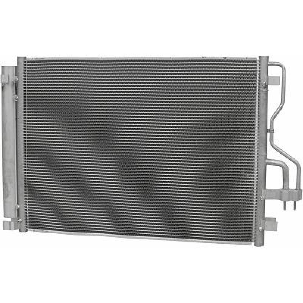 Condenseur, climatisation — Hyundai IX 35 10-13 + (2013-…) (+1)