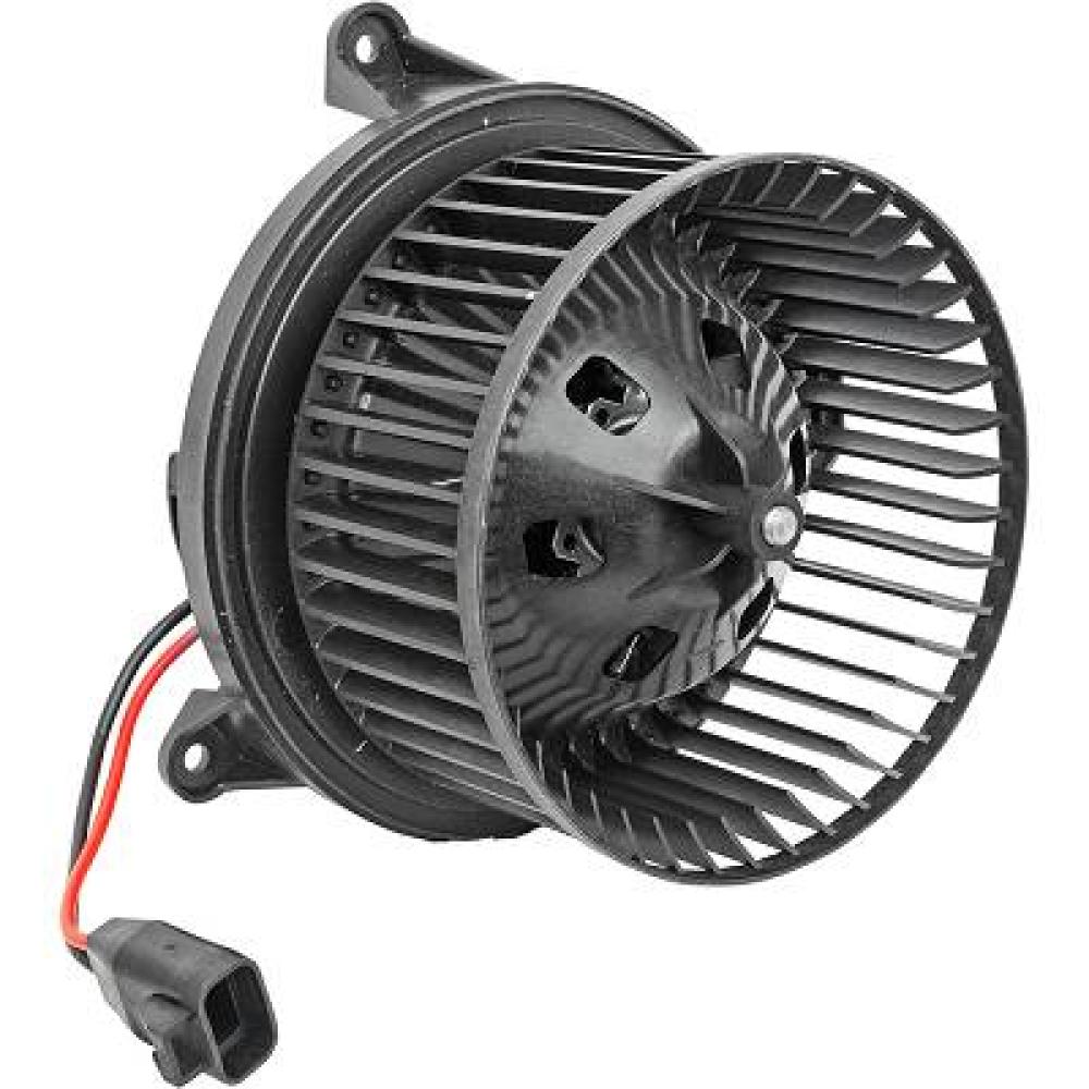 Pulseur d'air habitacle — réf. DCG1072
