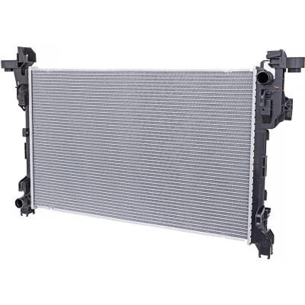 Radiateur, refroidissement du moteur — Fiat Talento (2016-…) (+2)