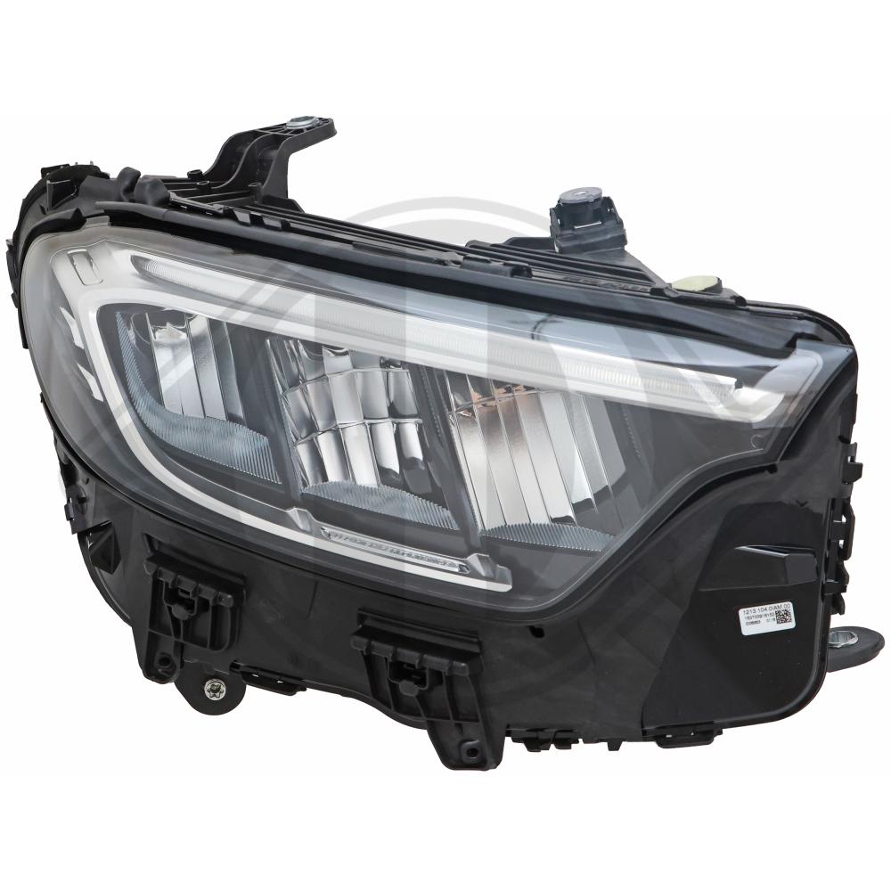 Projecteur principal droite — Mercedes-Benz GLC-Classe X254 (2023-…) — réf. 1657080