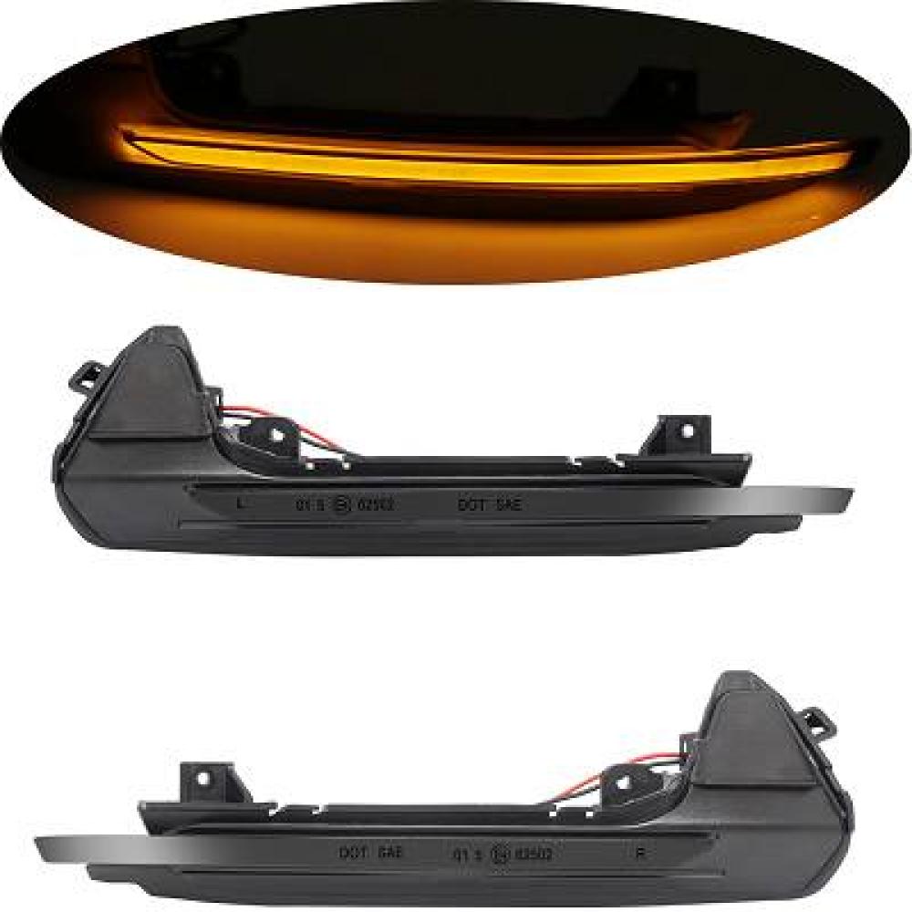 Feu clignotant 260 — Audi A5 (2011-2016) (+1)