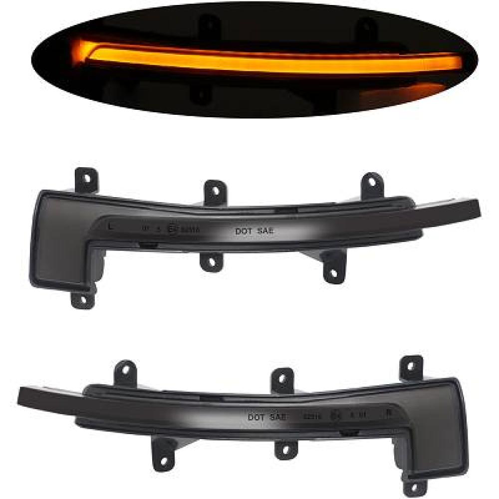 Feu clignotant 259 — Audi R8 (2006-2015) (+1)