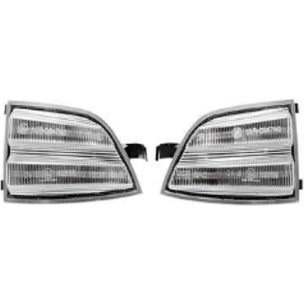Feu clignotant Rétroviseur extérieur — Ford C-Max (2003-2010) (+2)