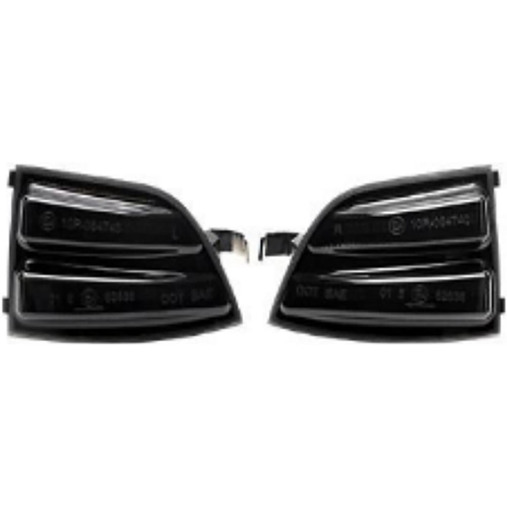 Feu clignotant Rétroviseur extérieur — Ford C-Max (2003-2010) (+2)