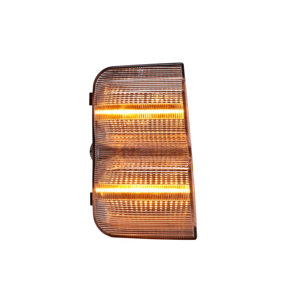 Feu clignotant Rétroviseur extérieur — Citroën Relay (2006-…) — vue 5
