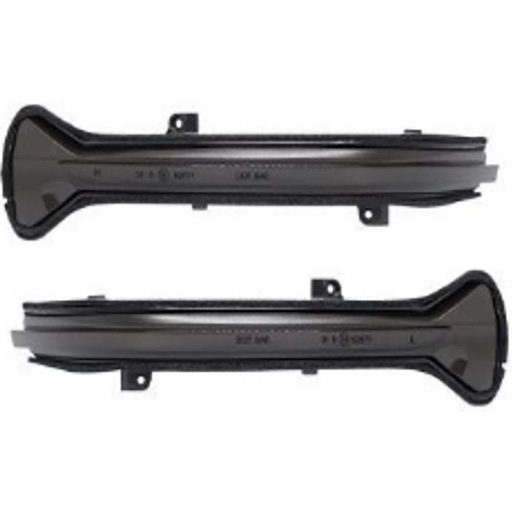 Feu clignotant Rétroviseur extérieur — BMW Série 6 (F12/F13/F06) (2011-…) (+1)