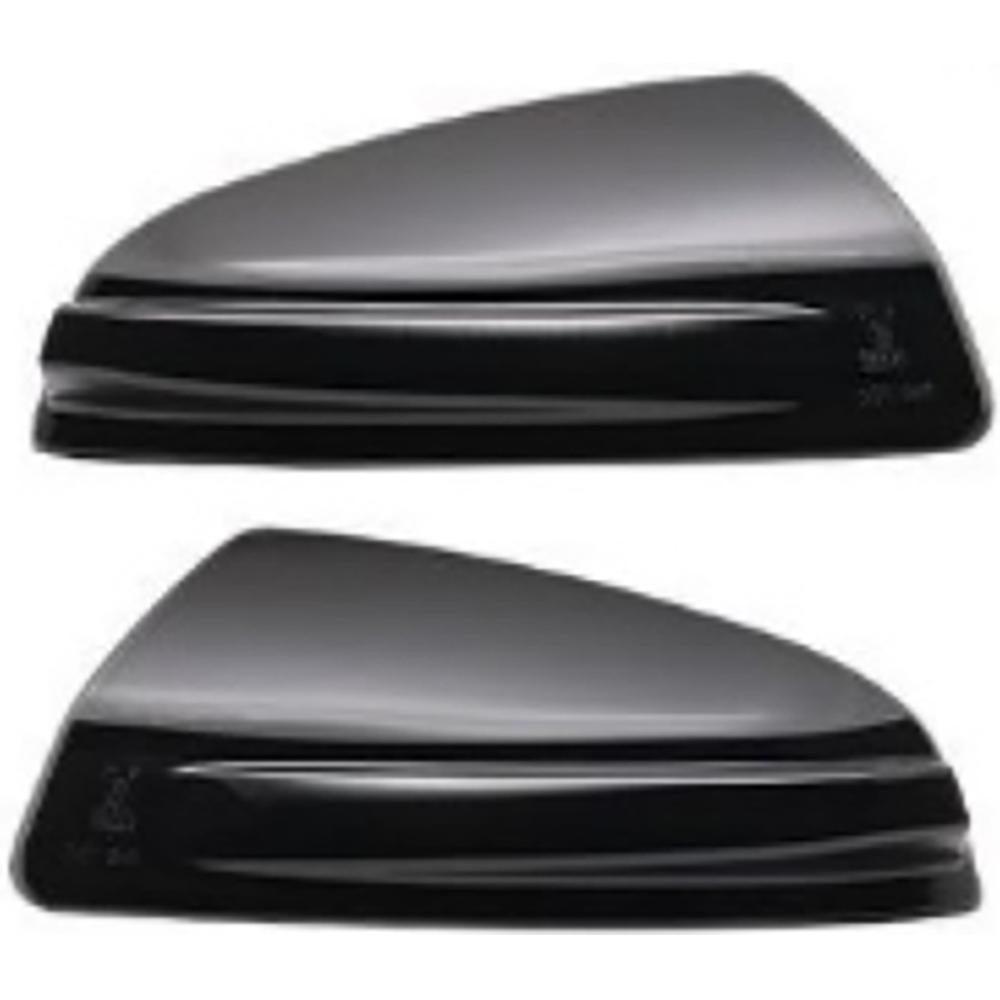Feu clignotant Rétroviseur extérieur — Mercedes-Benz C-Classe W204 (2007-2011) (+1)