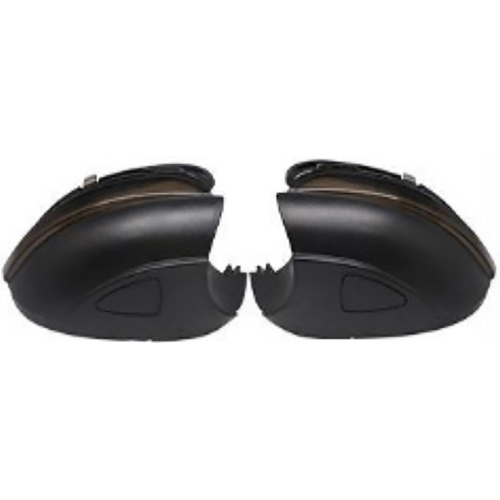 Feu clignotant Rétroviseur extérieur — Volkswagen Golf VI Berline (2008-2012) (+1)