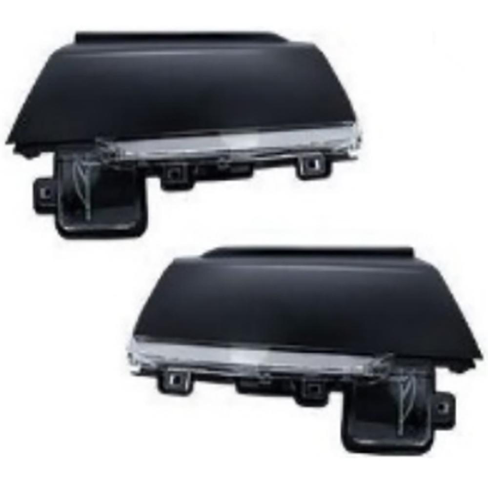 Feu clignotant Rétroviseur extérieur — Volkswagen Polo 3/5 portes (2009-2014) — réf. LID10480