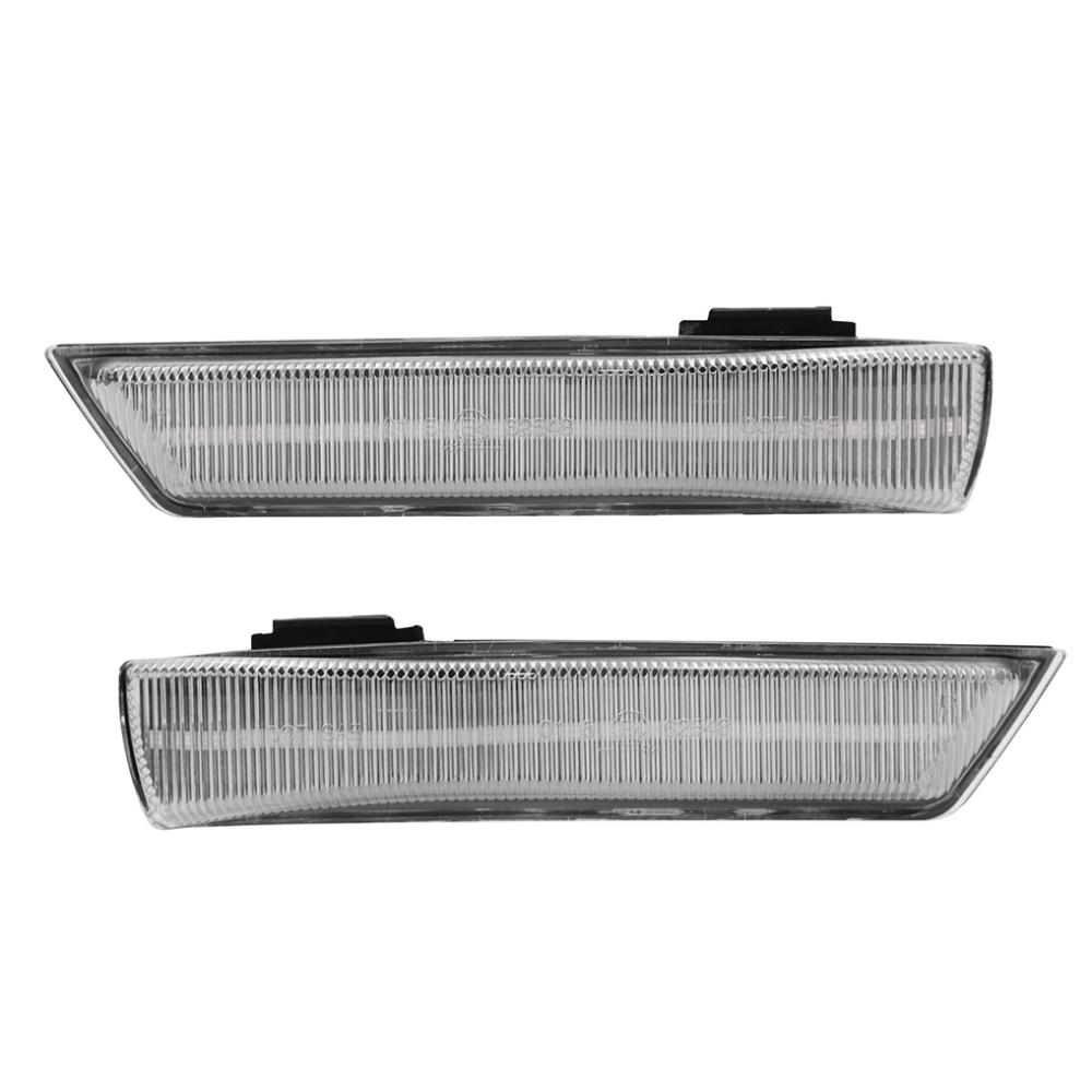 Feu clignotant Rétroviseur extérieur — Ford Focus III (2007-2011) (+3)