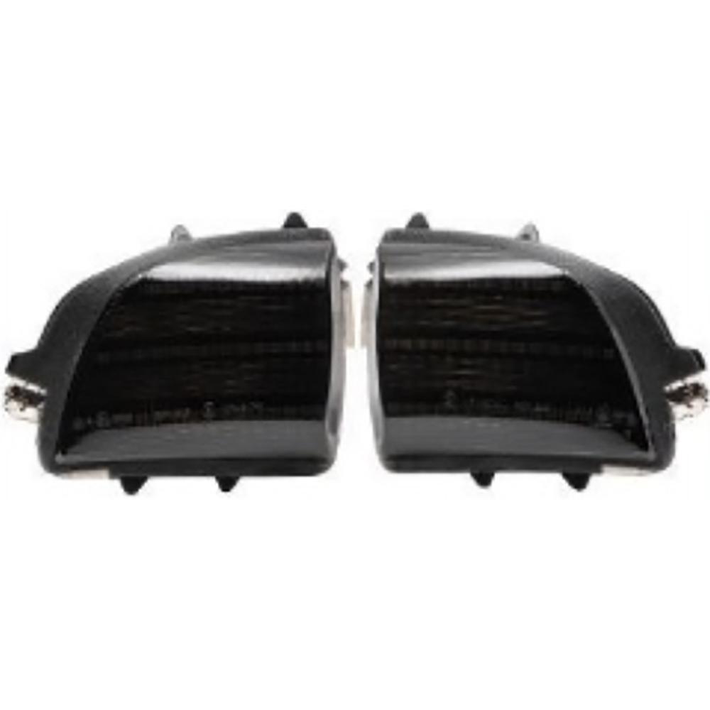 Feu clignotant Rétroviseur extérieur — Volvo XC90 (2002-2006) — réf. LID10516