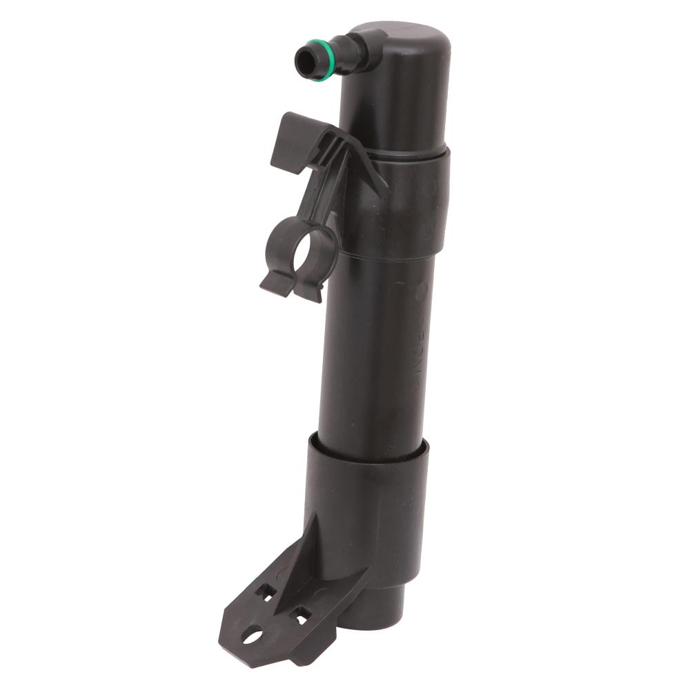 Gicleur d'eau de nettoyage, nettoyage des phares avant droite — Volkswagen Golf V (2003-2008)