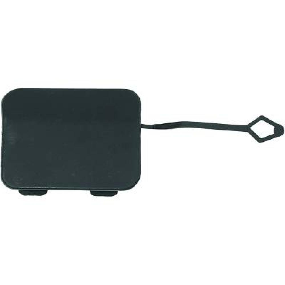 Capuchon, crochet de remorquage avant — Mercedes-Benz C-Classe W204 (2007-2011) (+1)