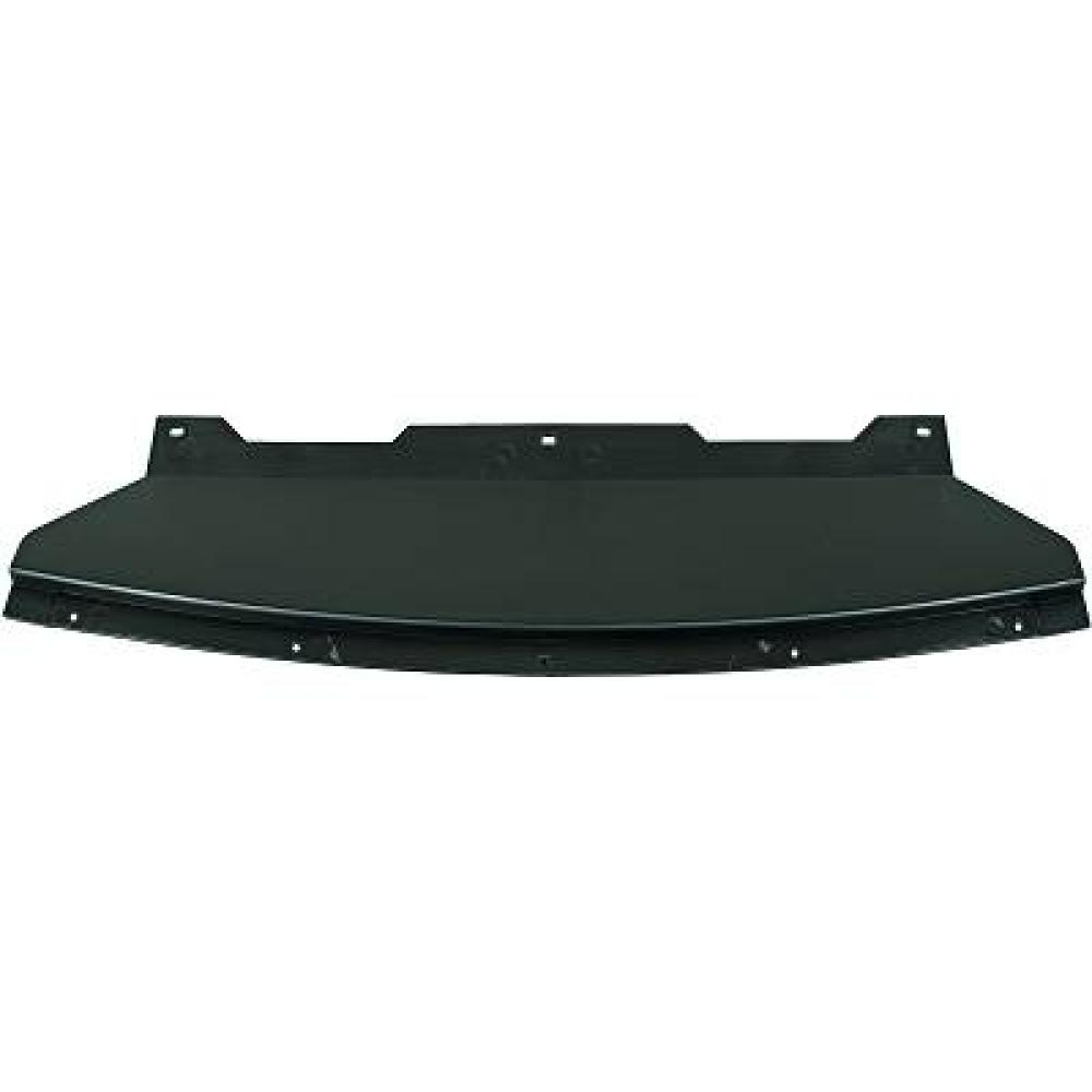 Protection moteur/anti-encastrement — Opel Astra G (1997-2004)