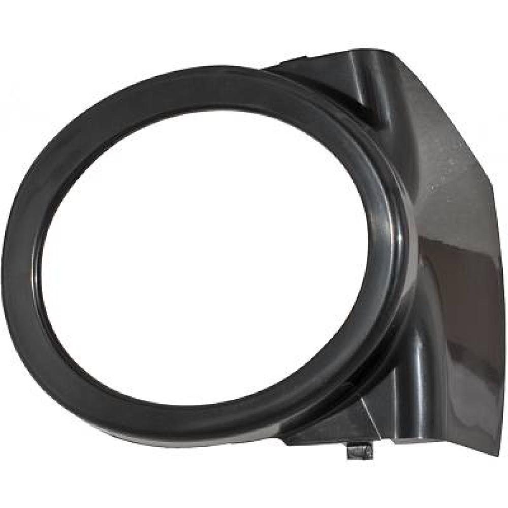 Enjoliveur, projecteur antibrouillard gauche — BMW Série 3 (E46) Berline/Touring (2001-2005)