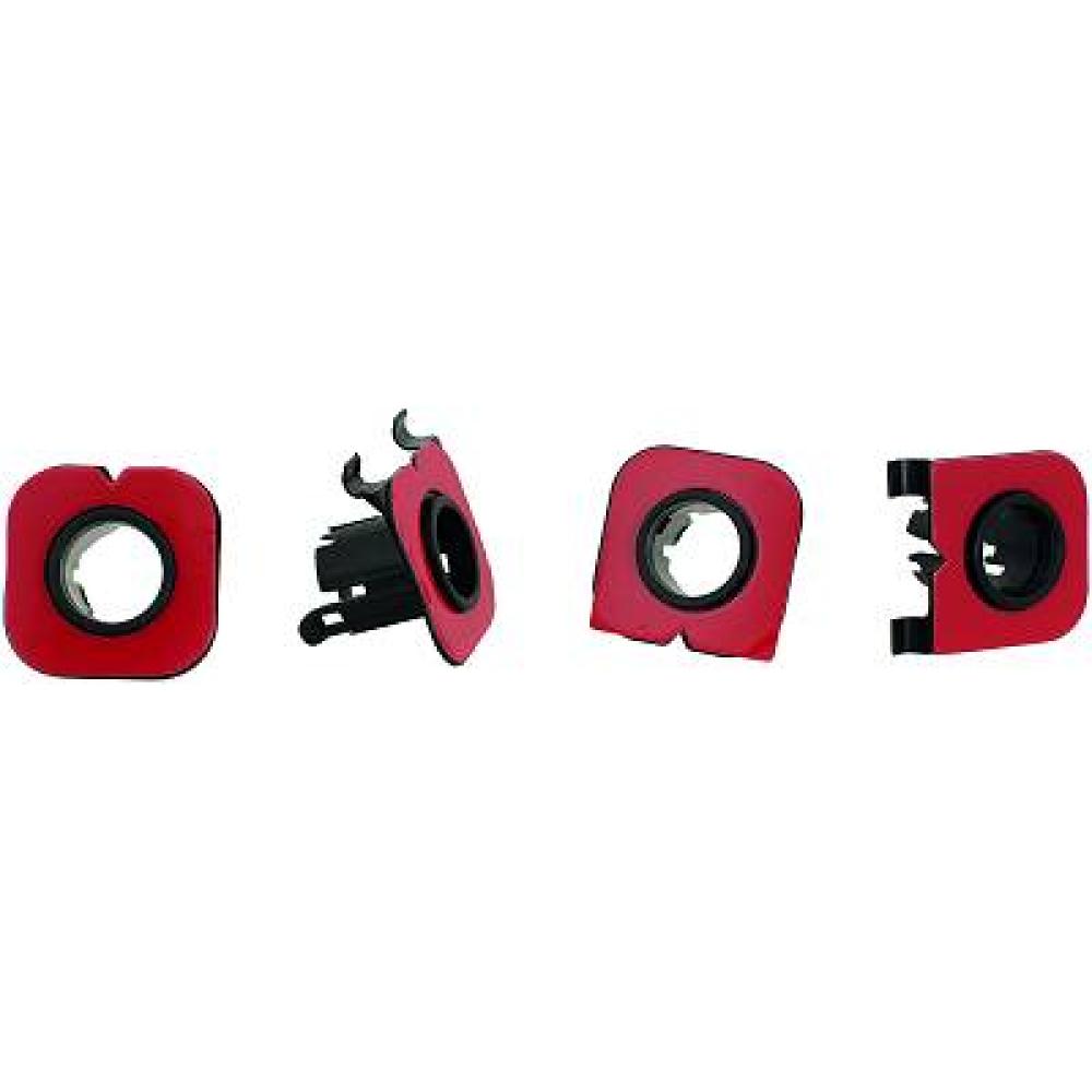 Support, capteur-parctronic avant — BMW Série 5 (E60/61) (2003-2007) (+1)