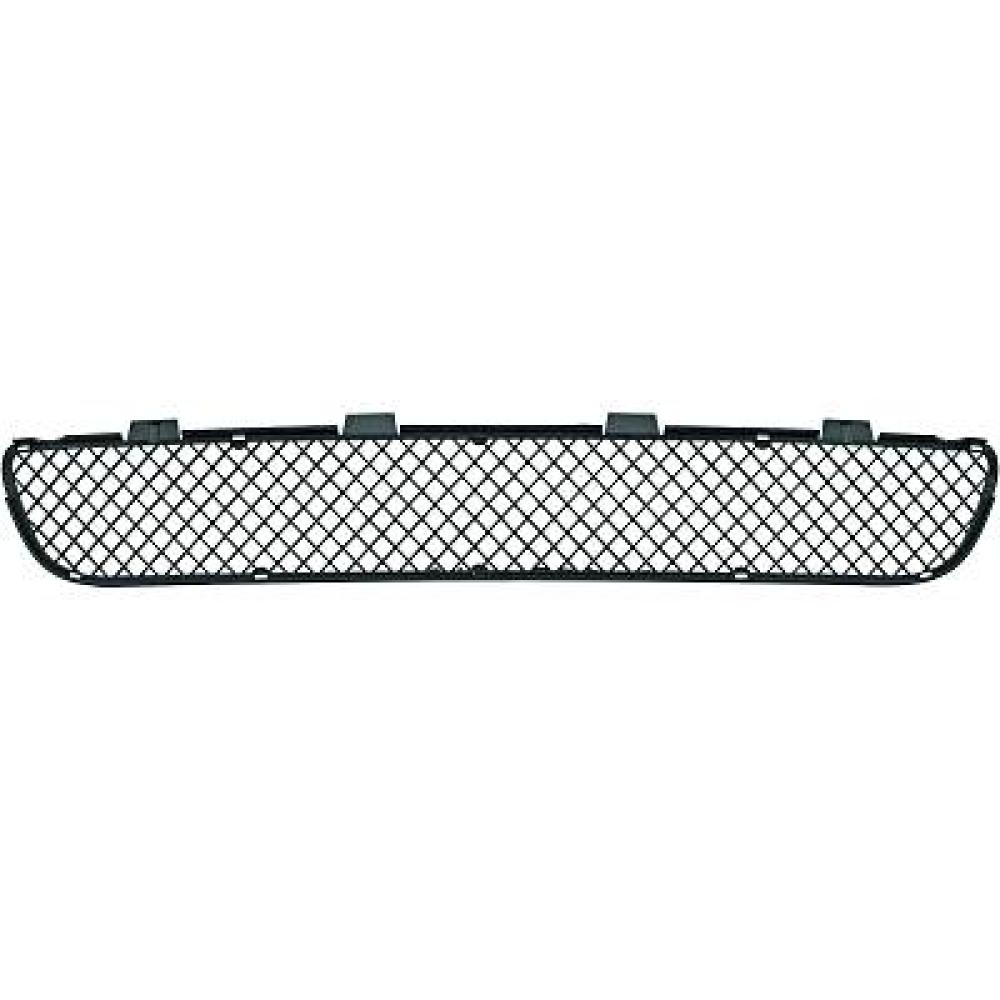 Grille de ventilation, pare-chocs centre — BMW Série 5 (E39) (1995-2003) — réf. ZUB00056
